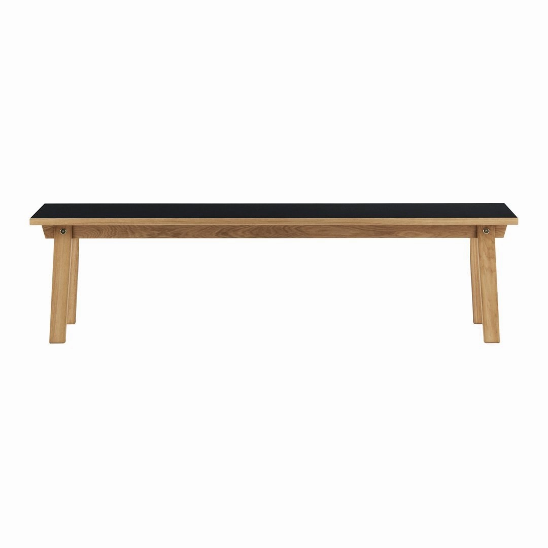 Slice Bench Vol. 2 - Linoleum