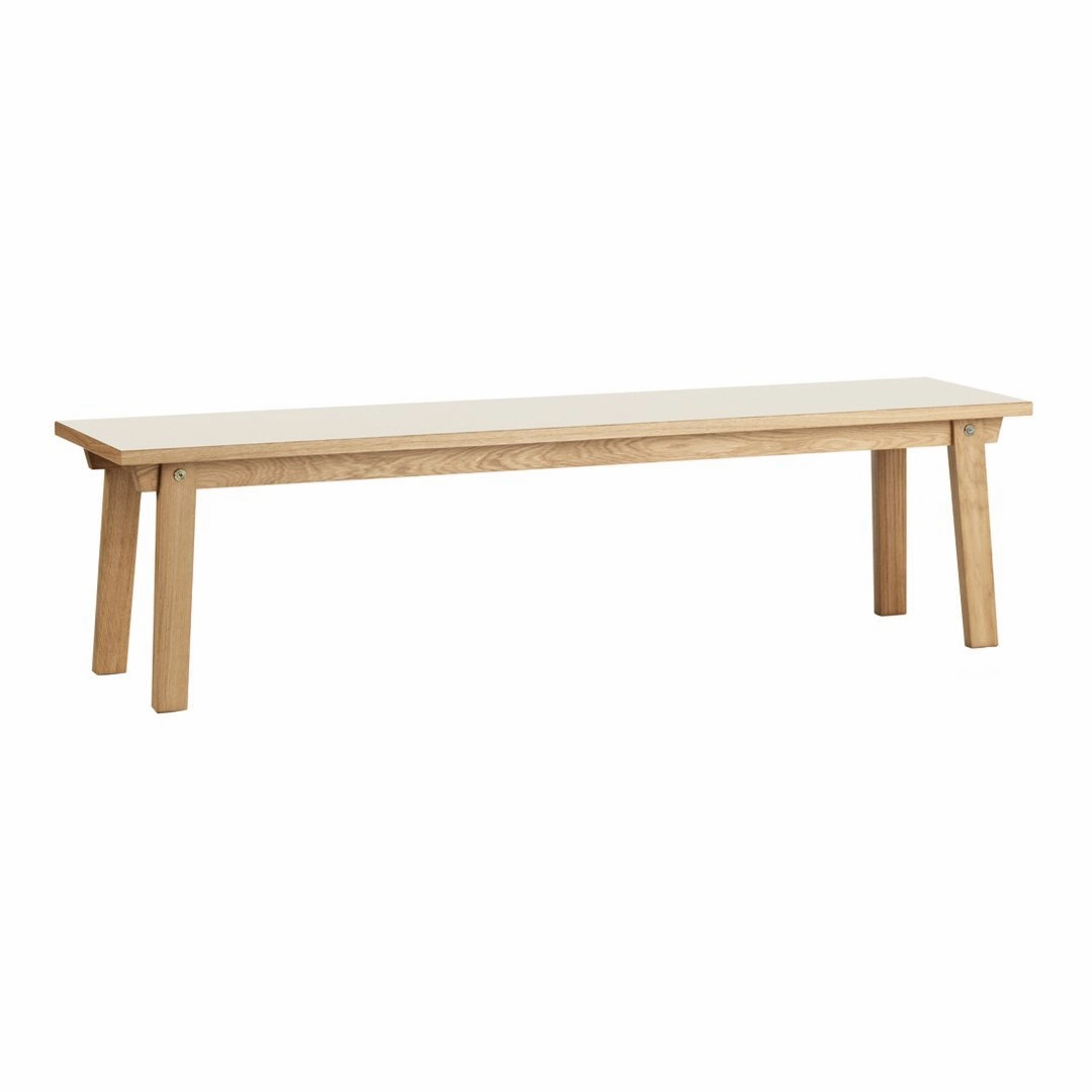 Slice Bench Vol. 2 - Linoleum