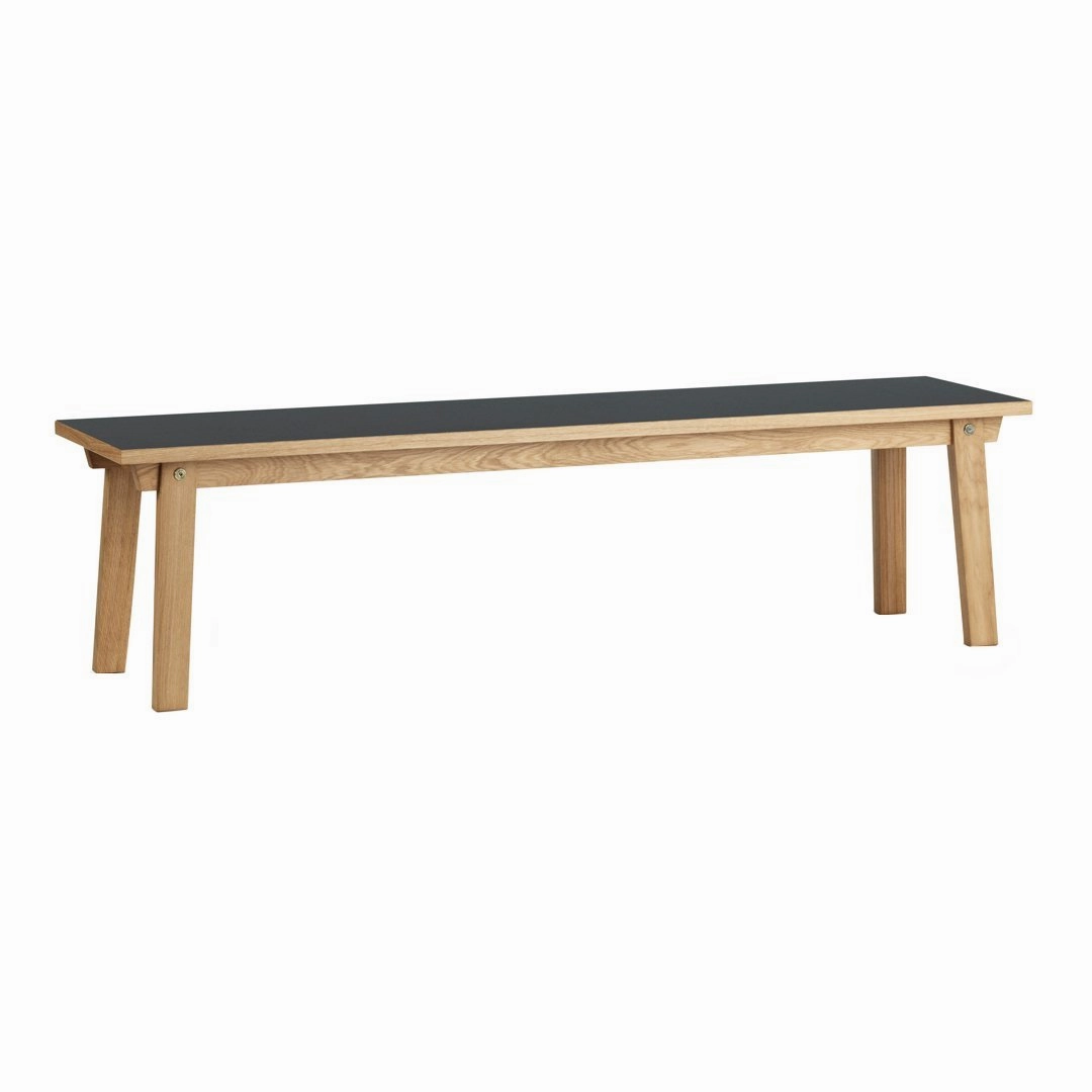 Slice Bench Vol. 2 - Linoleum