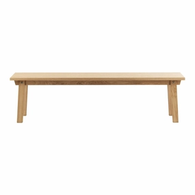 Slice Bench Vol. 2 modern art object