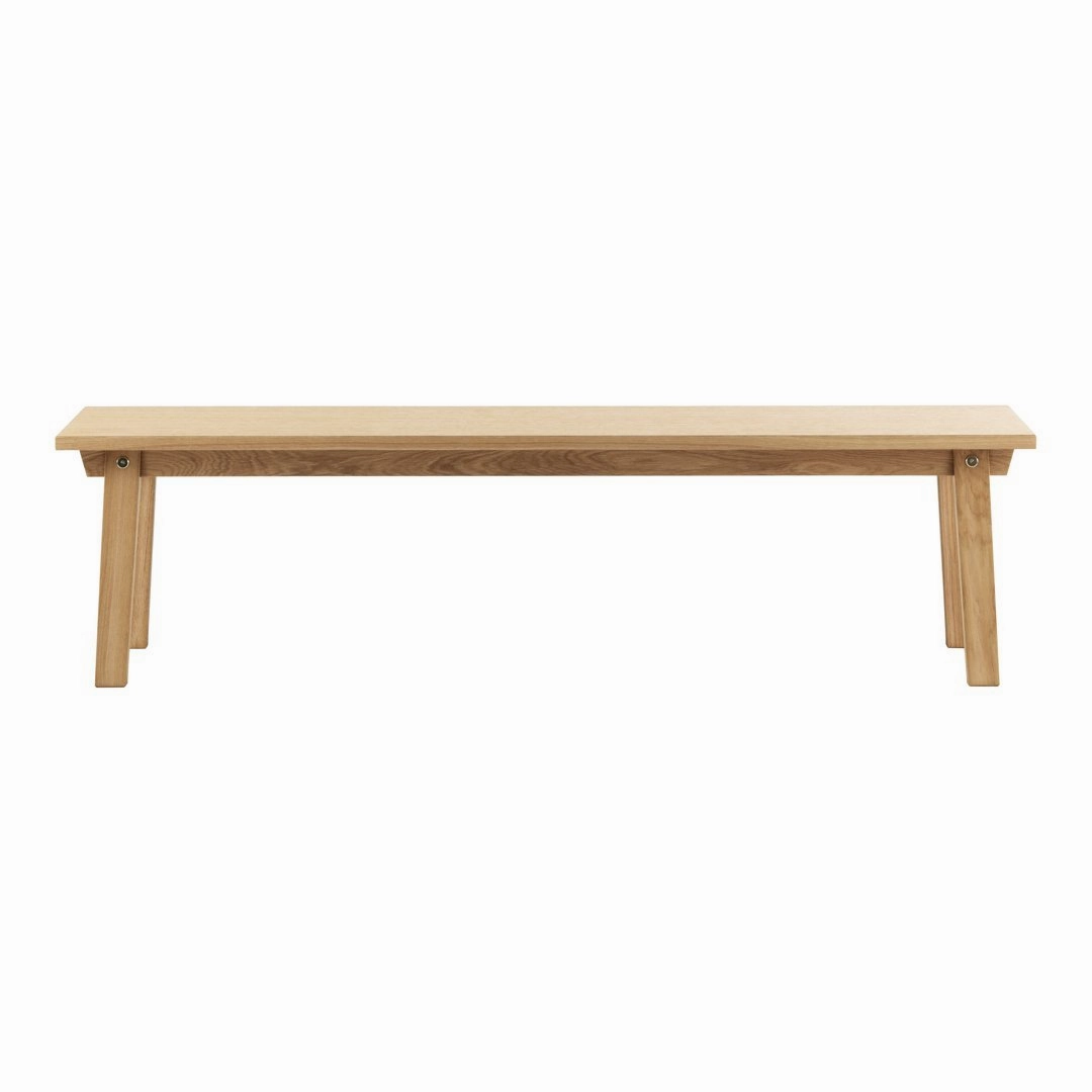 Slice Bench Vol. 2 modern art object