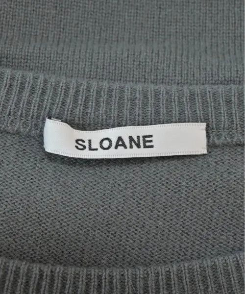 SLOANE Pullover