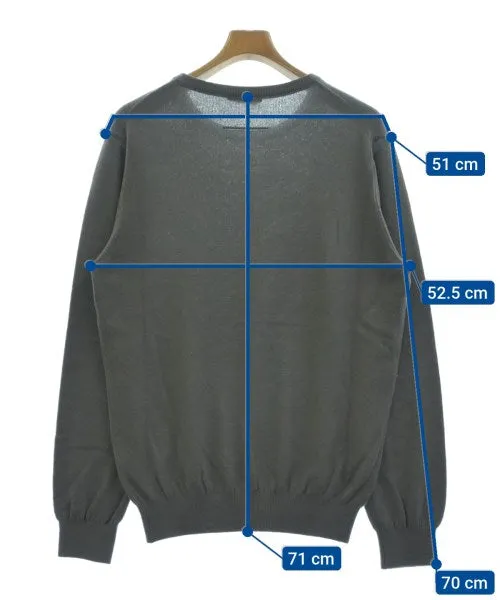 SLOANE Pullover