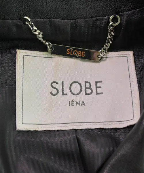 SLOBE IENA Motorradjacken