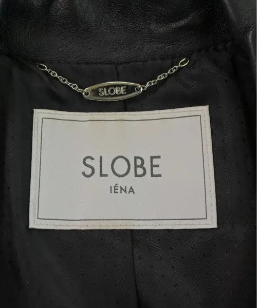 SLOBE IENA Motorradjacken