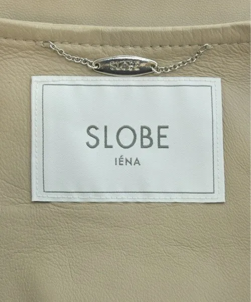 SLOBE IENA Motorradjacken
