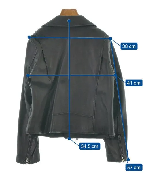 SLOBE IENA Motorradjacken