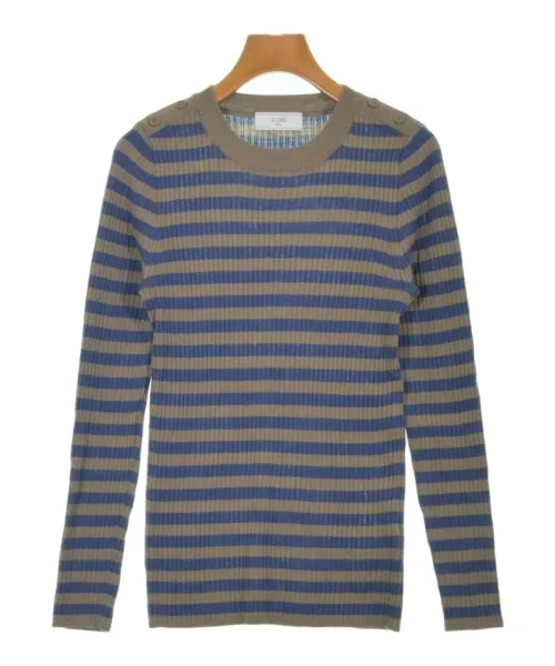 SLOBE IENA Pullover