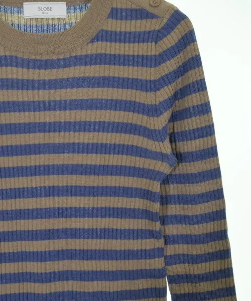 SLOBE IENA Pullover