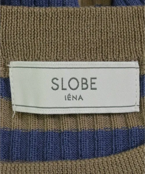 SLOBE IENA Pullover