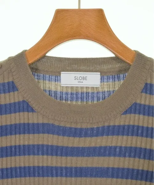 SLOBE IENA Pullover