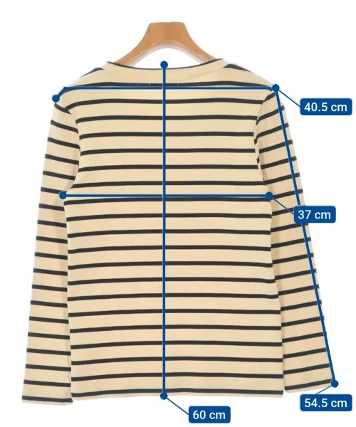 LANGSAME Pullover