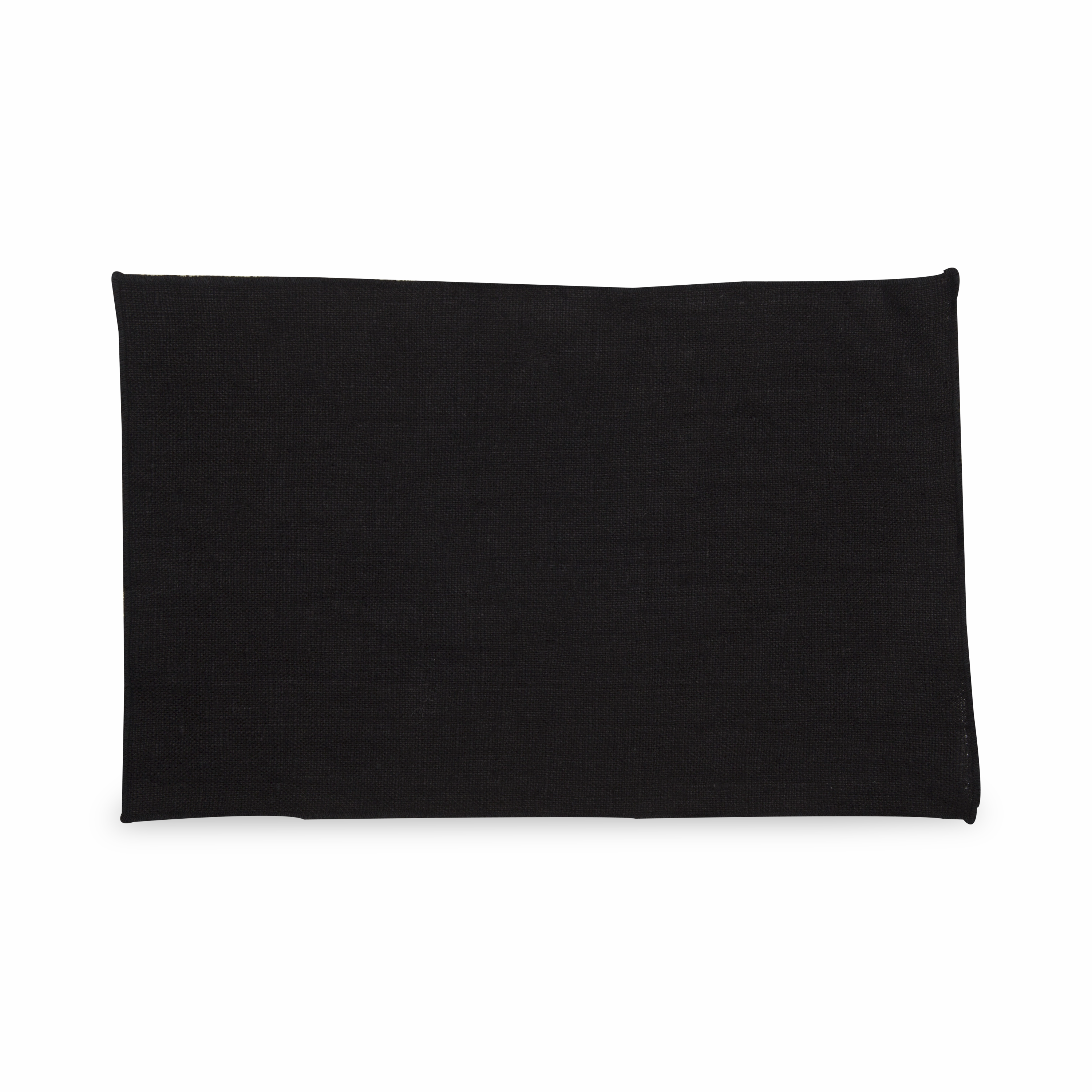 Slub Linen Placemat elegant wall decor