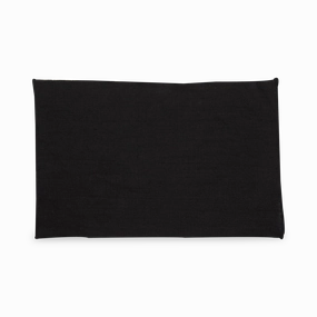 Slub Linen Placemat elegant wall decor