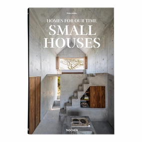 Small Houses elegant wall decor