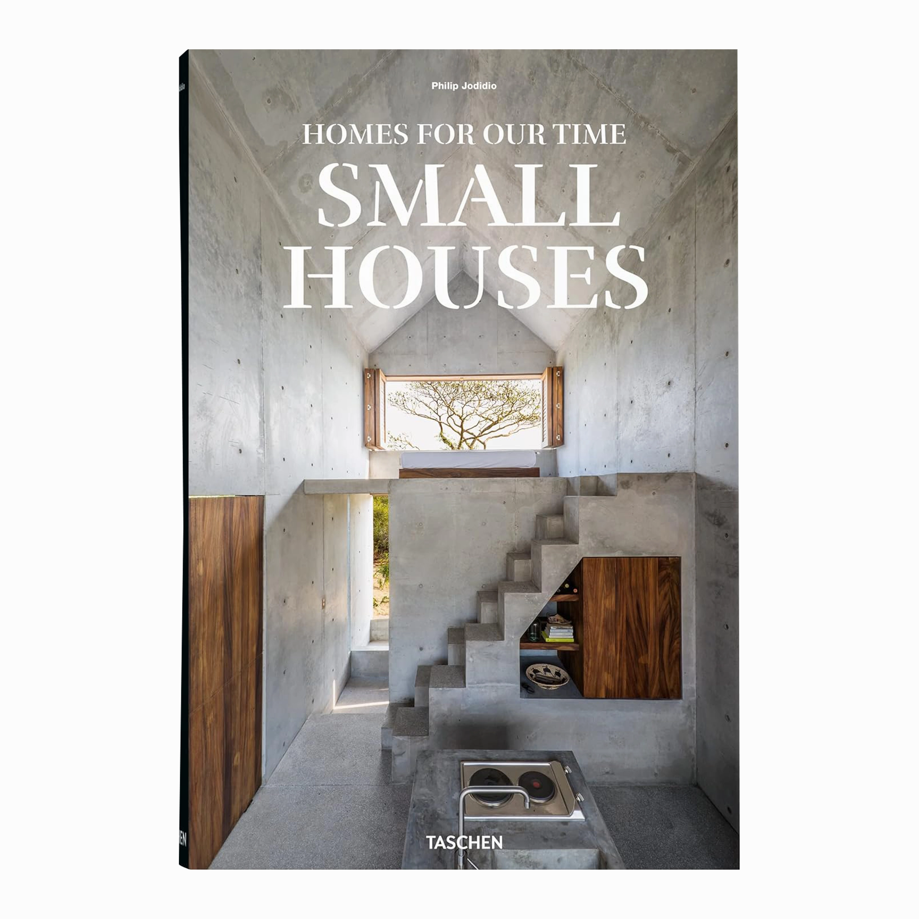 Small Houses elegant wall decor