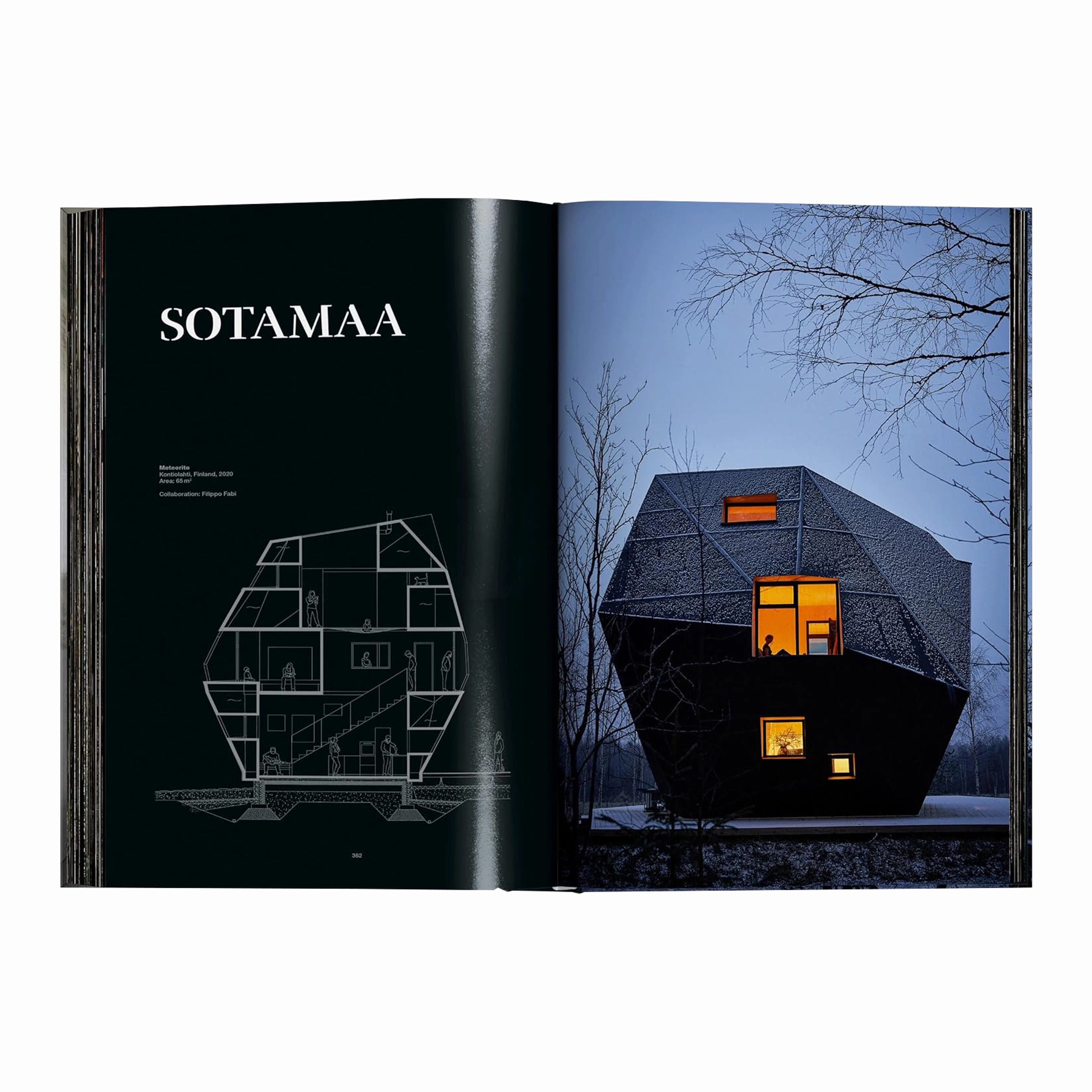 Small Houses