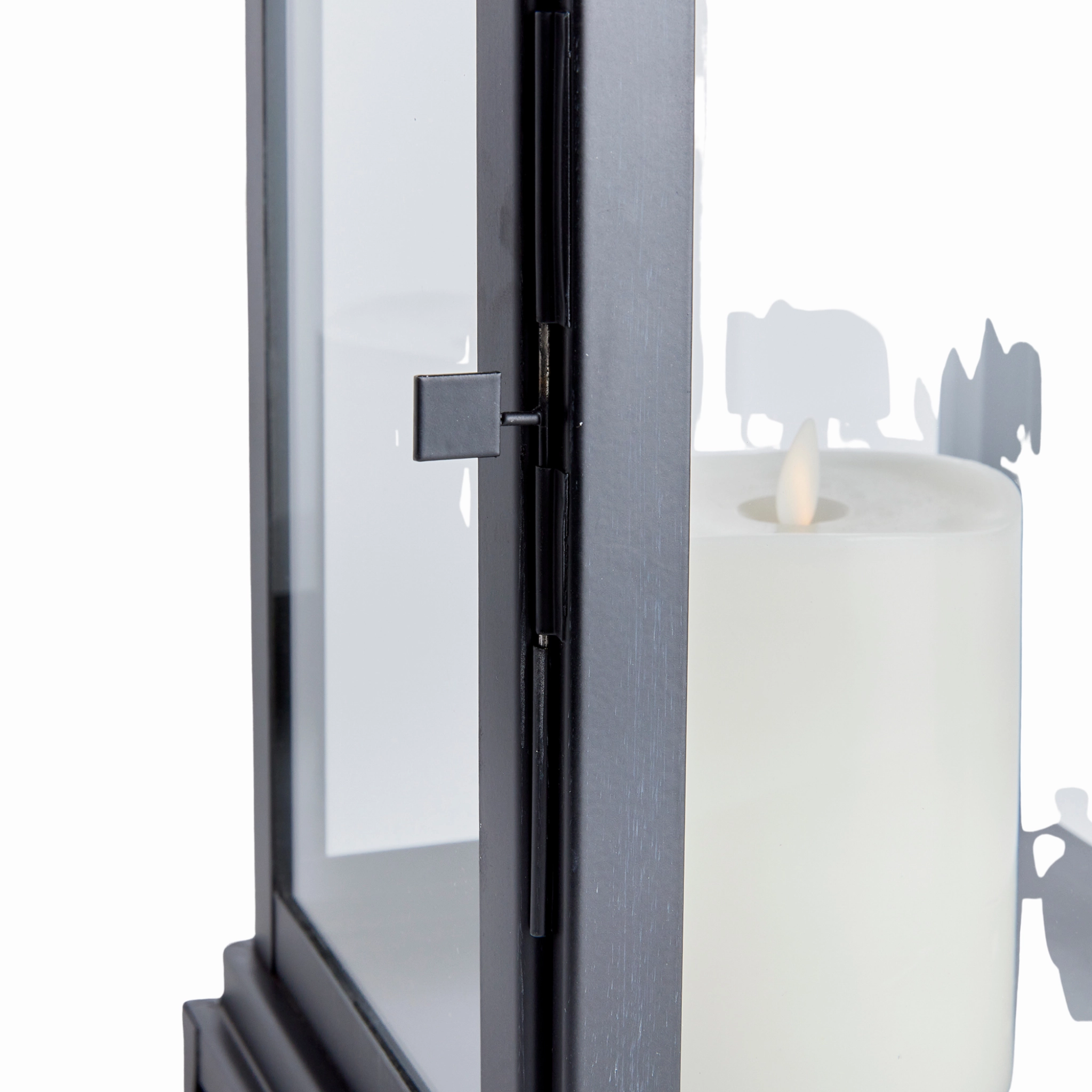 Small Outdoor Kito Lantern