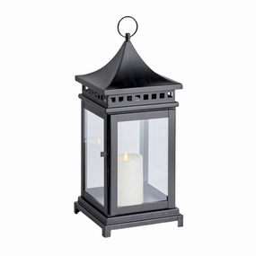 Small Outdoor Kito Lantern home display ornament