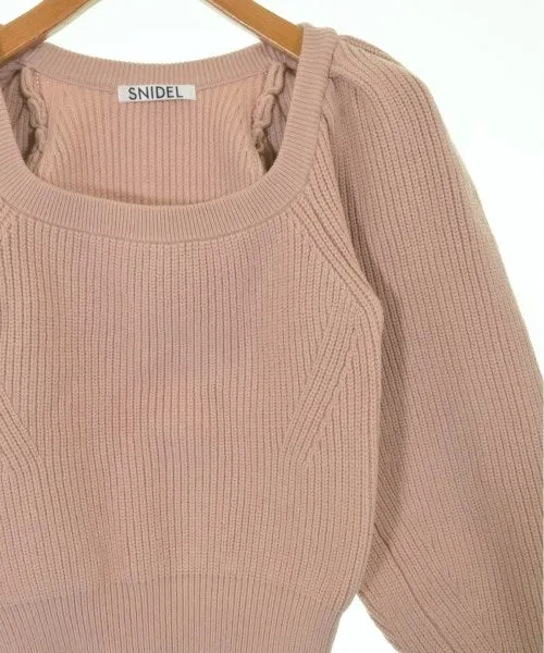 SNIDEL Pullover