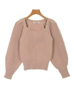 SNIDEL Pullover