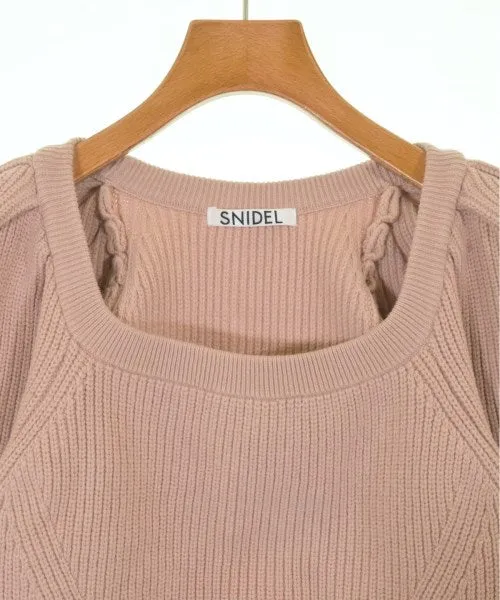 SNIDEL Pullover