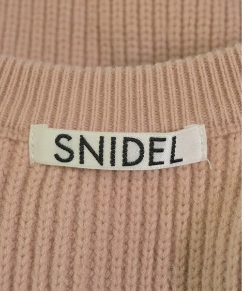 SNIDEL Pullover