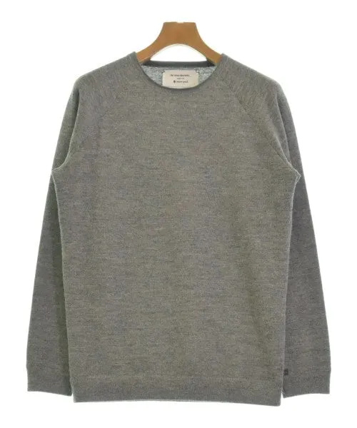 Snow Peak Pullover