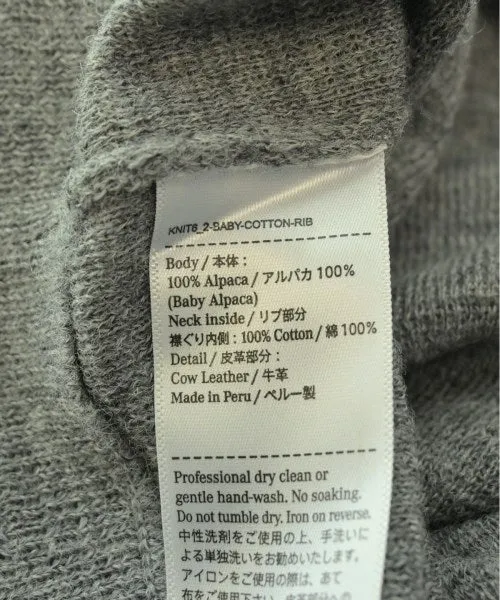 Snow Peak Pullover