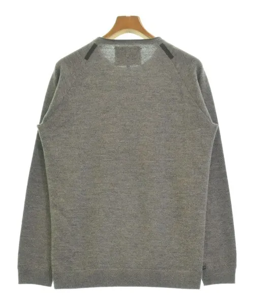 Snow Peak Pullover