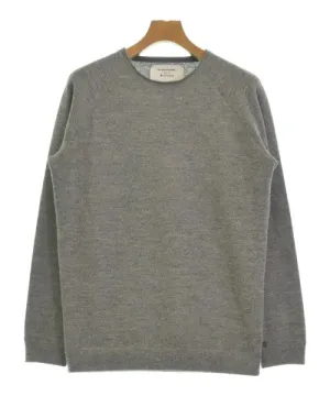 Snow Peak Pullover
