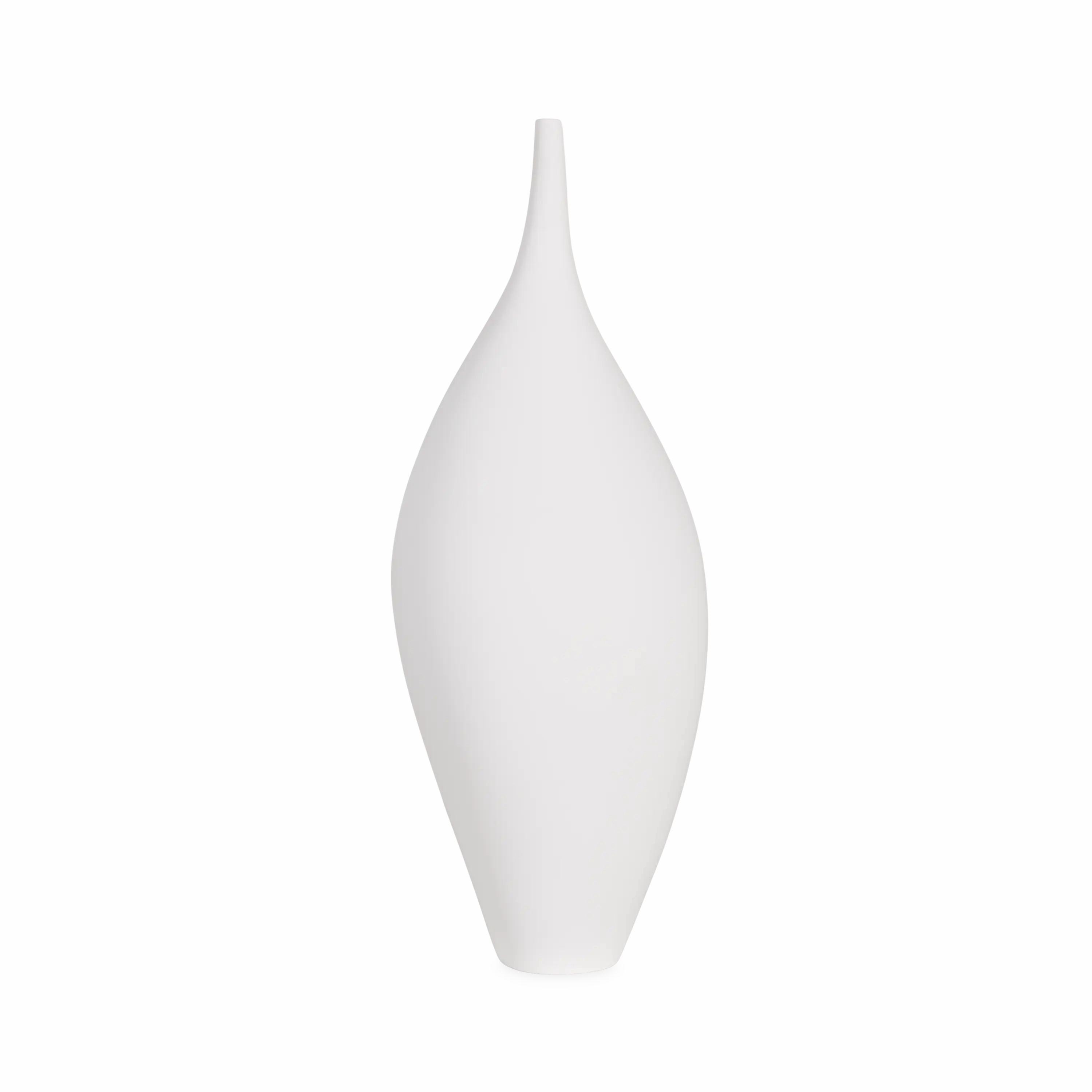 Soffio Vase elegant wall decor