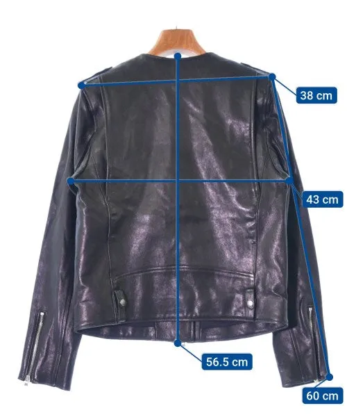 soffitto Motorradjacken