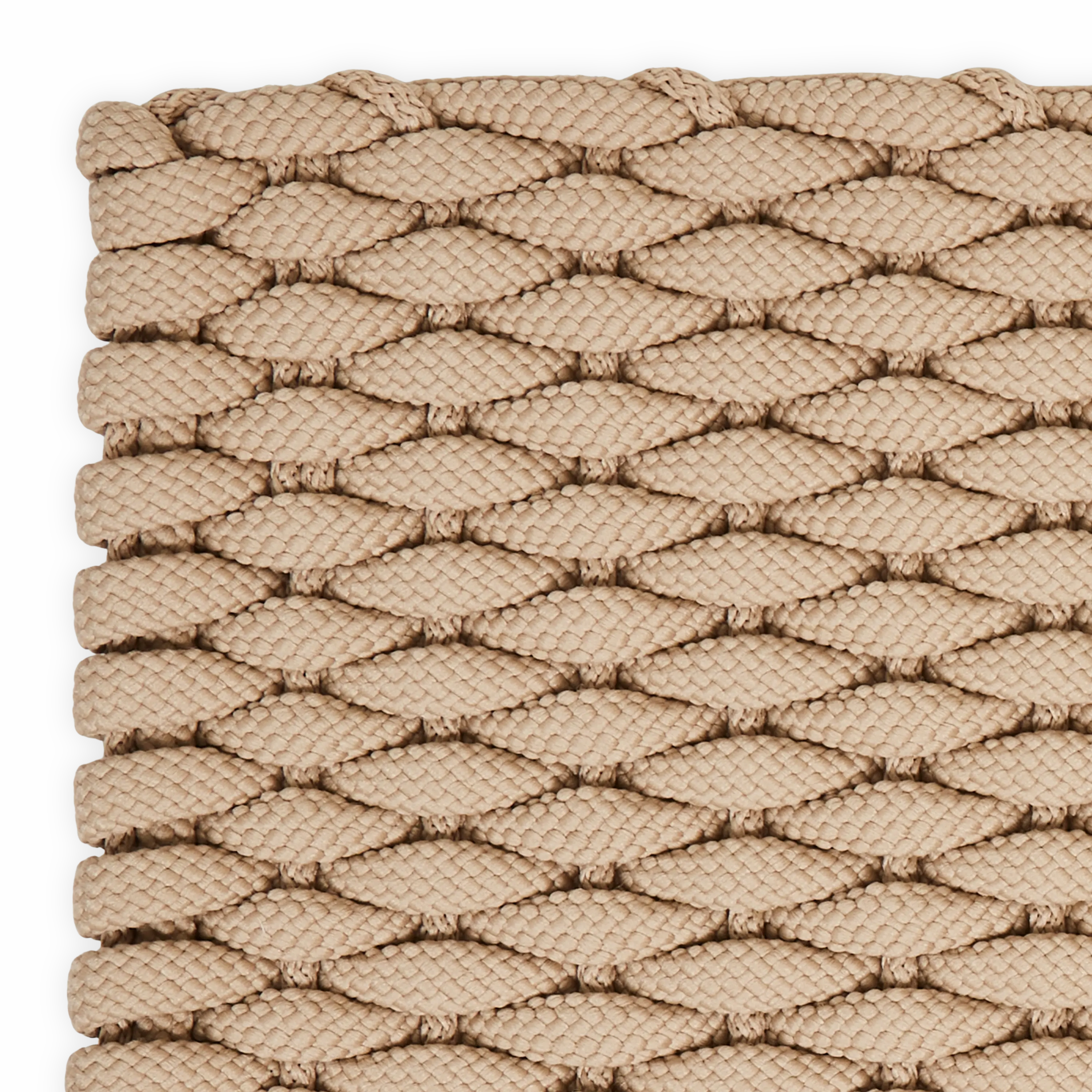 Soft Rope Doormat