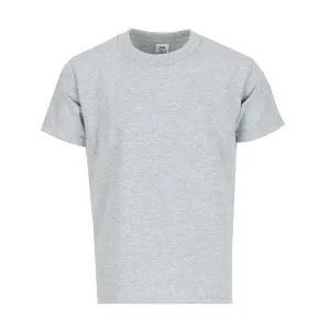 Solides Rundhals-Shirt - Jugendbekleidung_Pro-Club