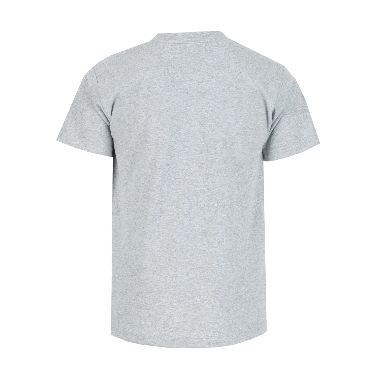 Solides Rundhals-Shirt - Jugendbekleidung_Pro-Club