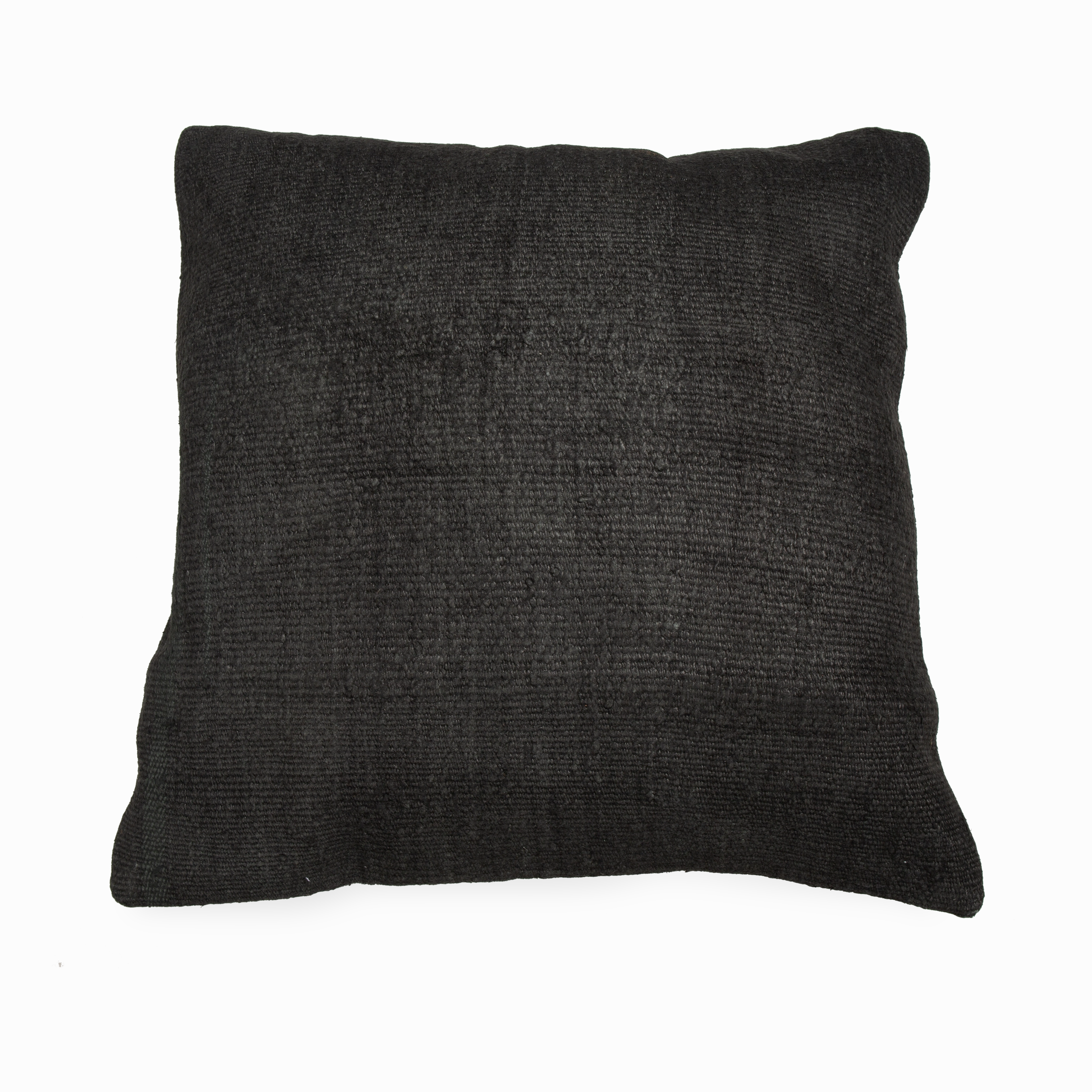 Solid Hemp Pillow elegant wall decor