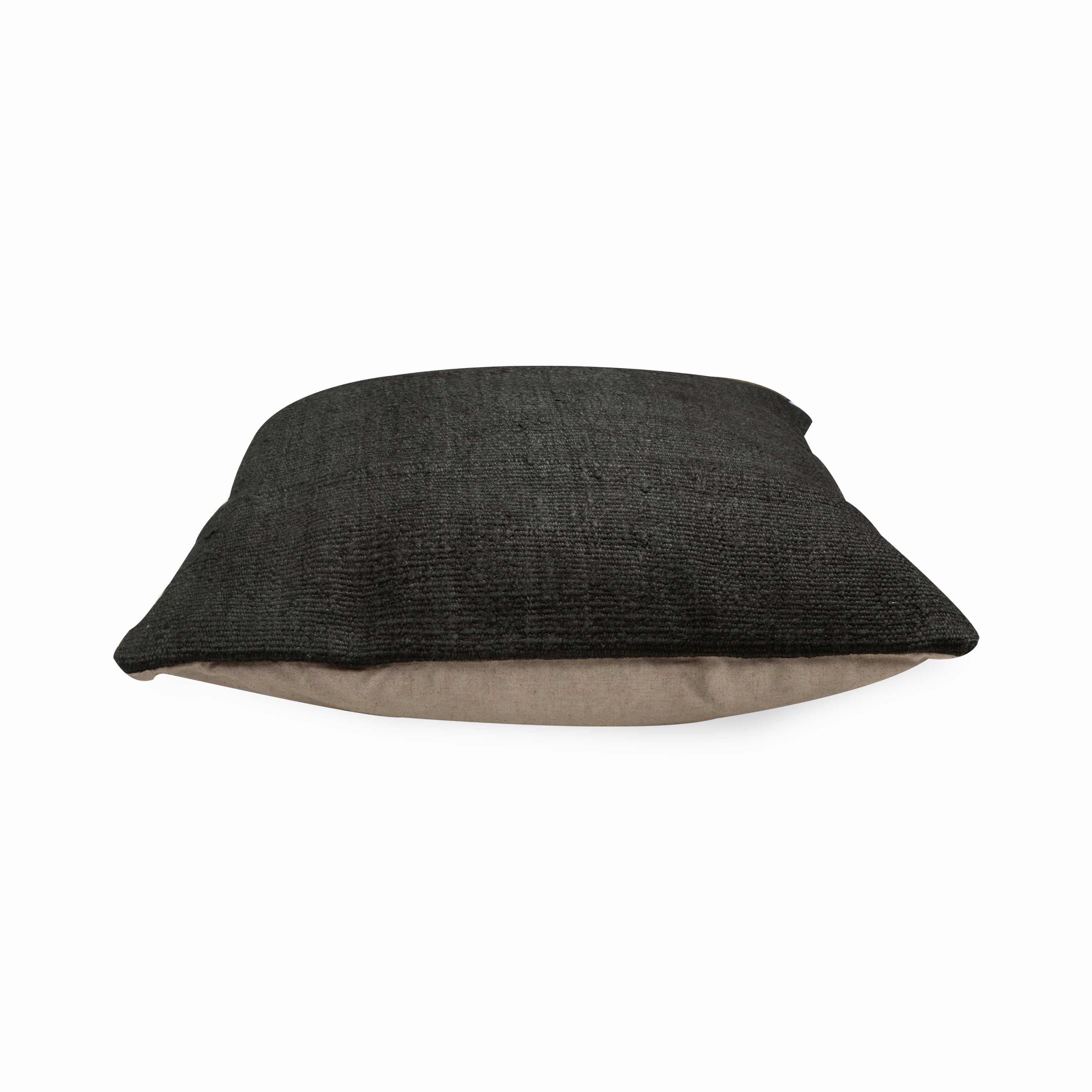 Solid Hemp Pillow