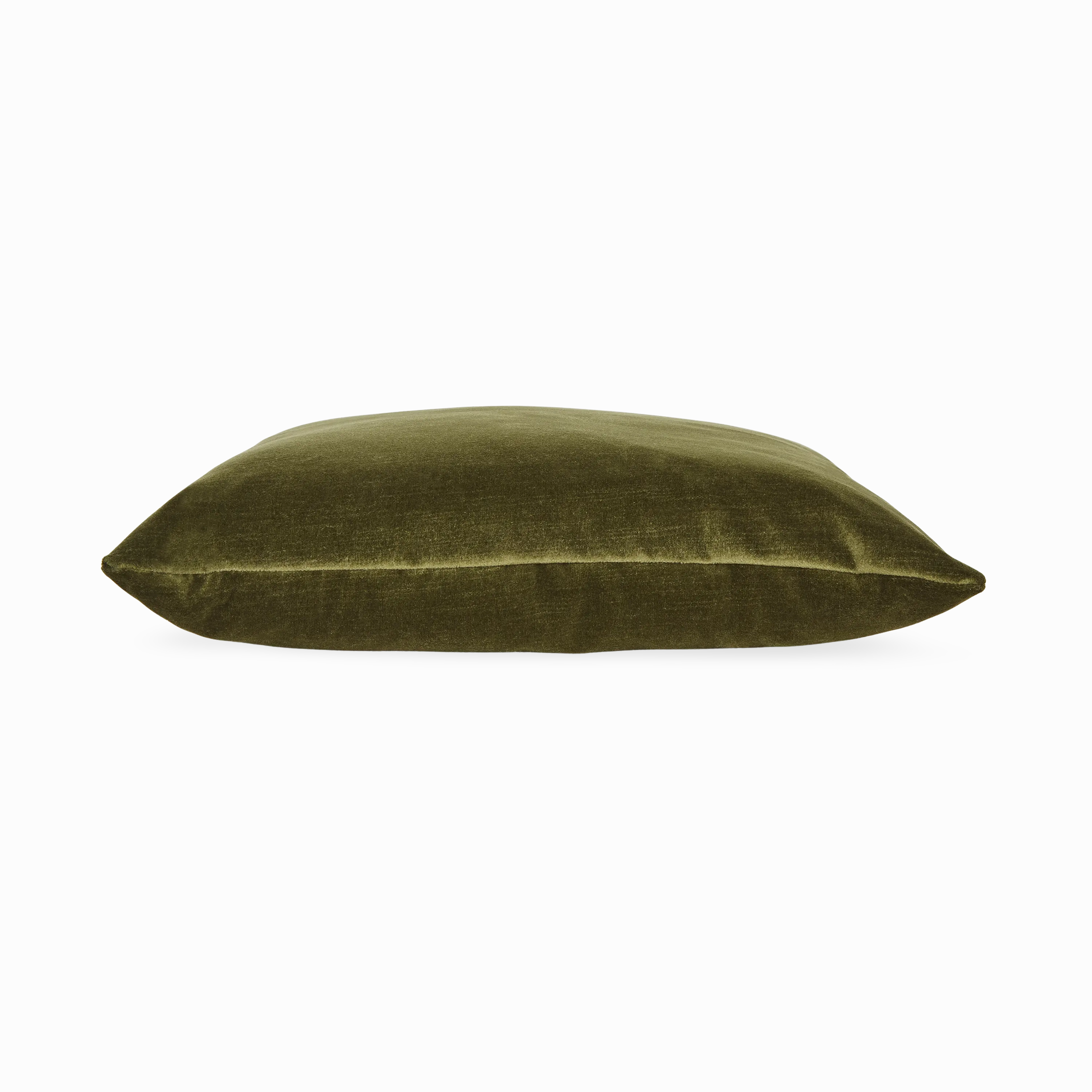 Solid Velvet Pillow