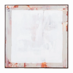 Solipsism elegant wall decor