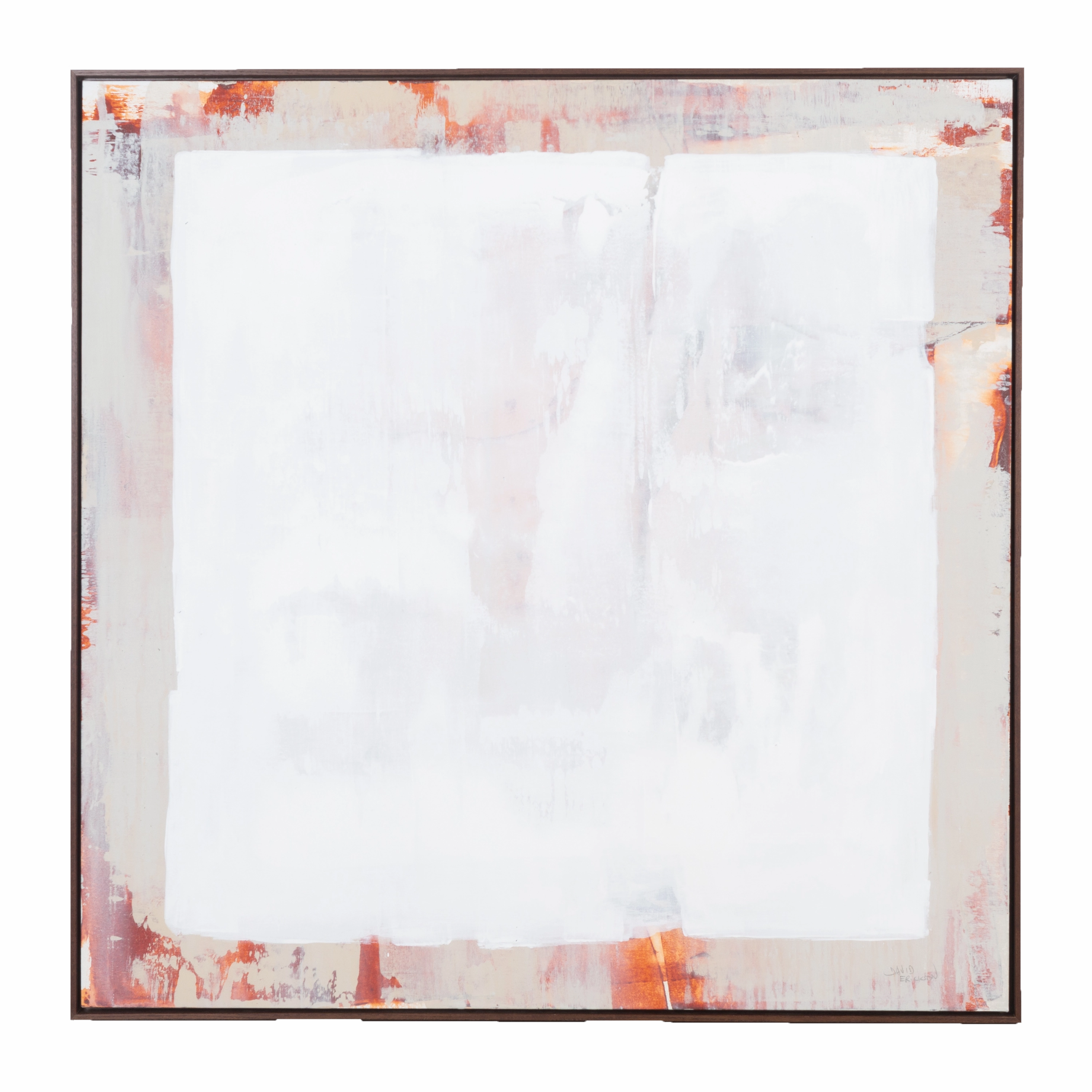 Solipsism elegant wall decor