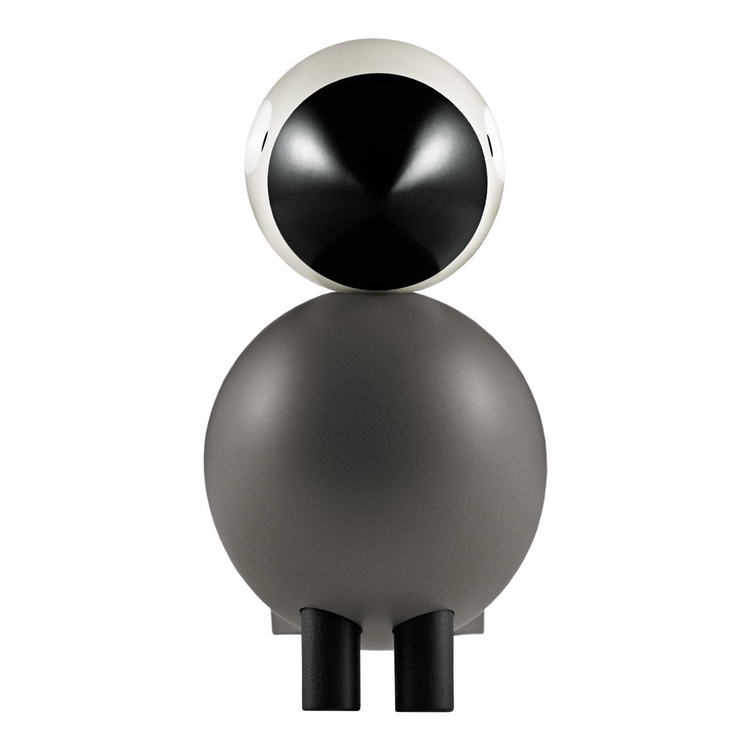 Songbird Figurine