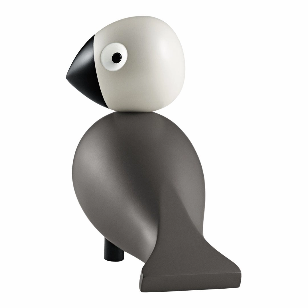Songbird Figurine