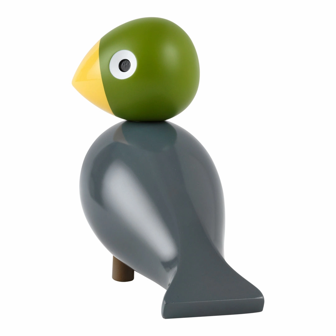 Songbird Figurine