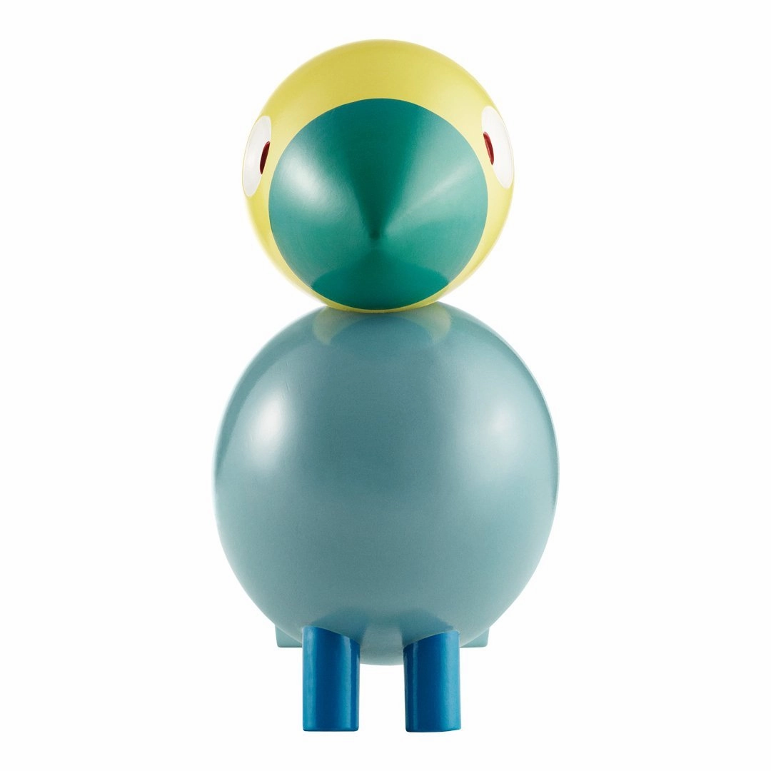 Songbird Figurine