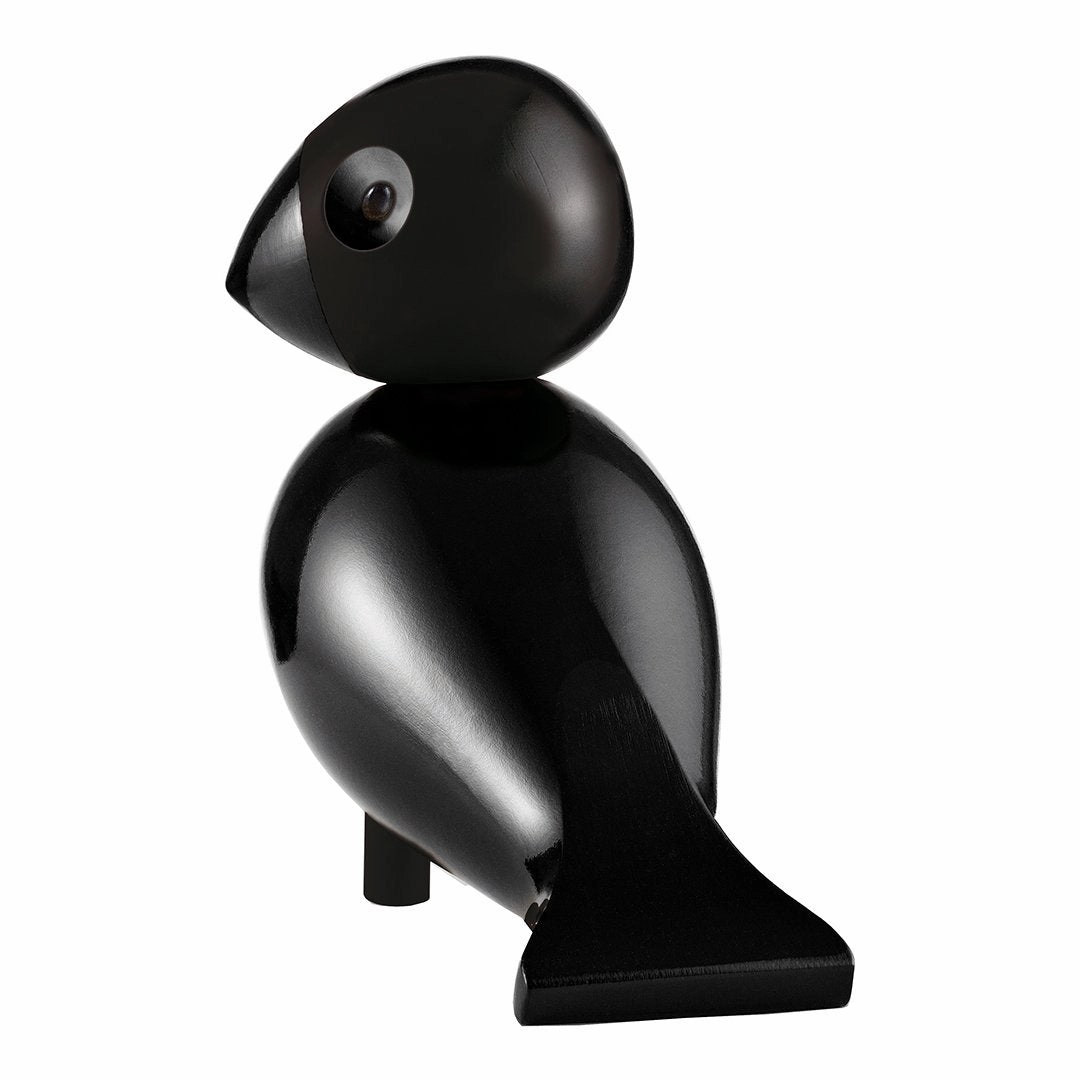 Songbird Figurine
