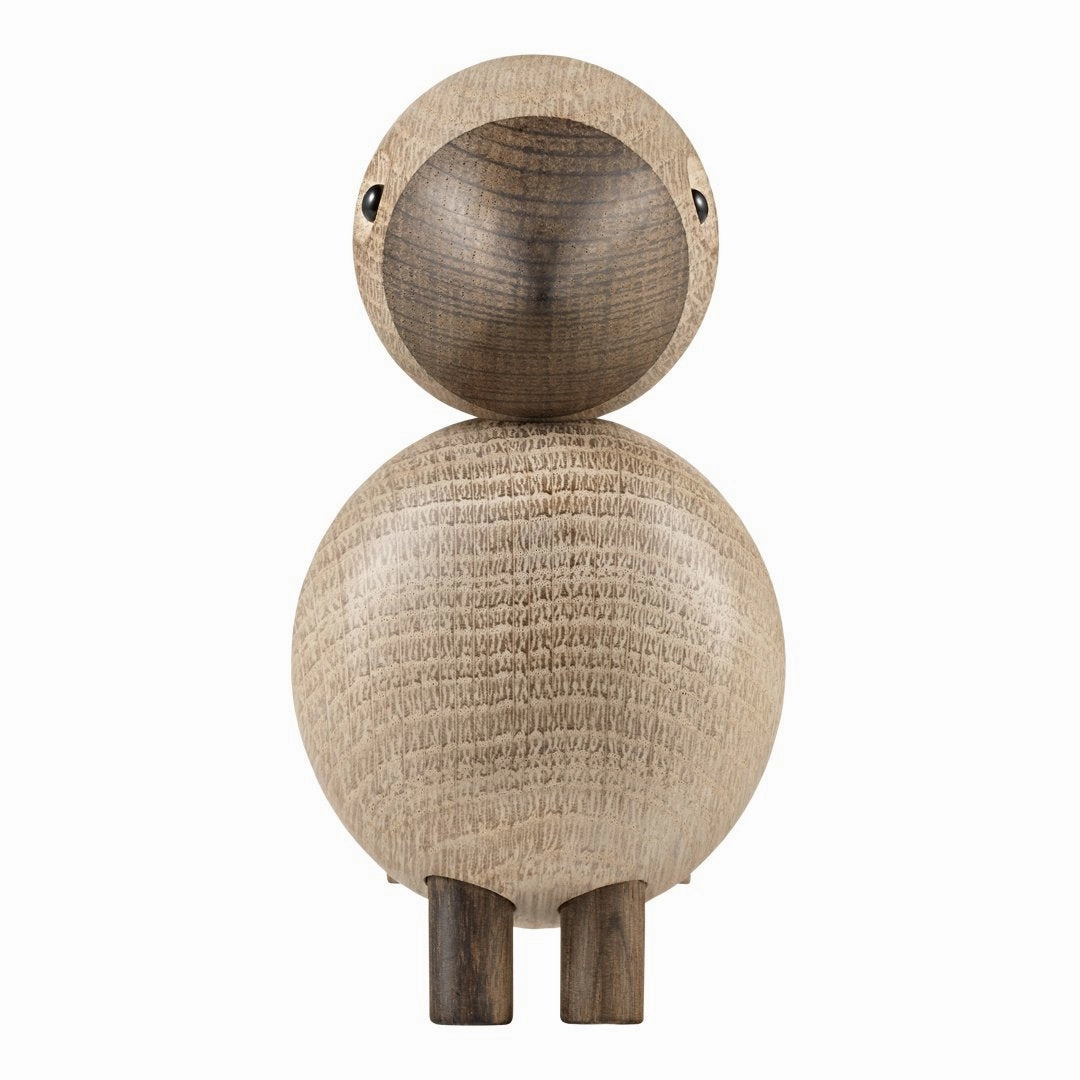 Songbird Figurine