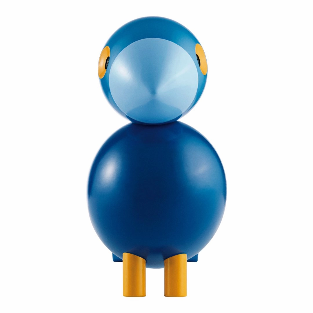 Songbird Figurine