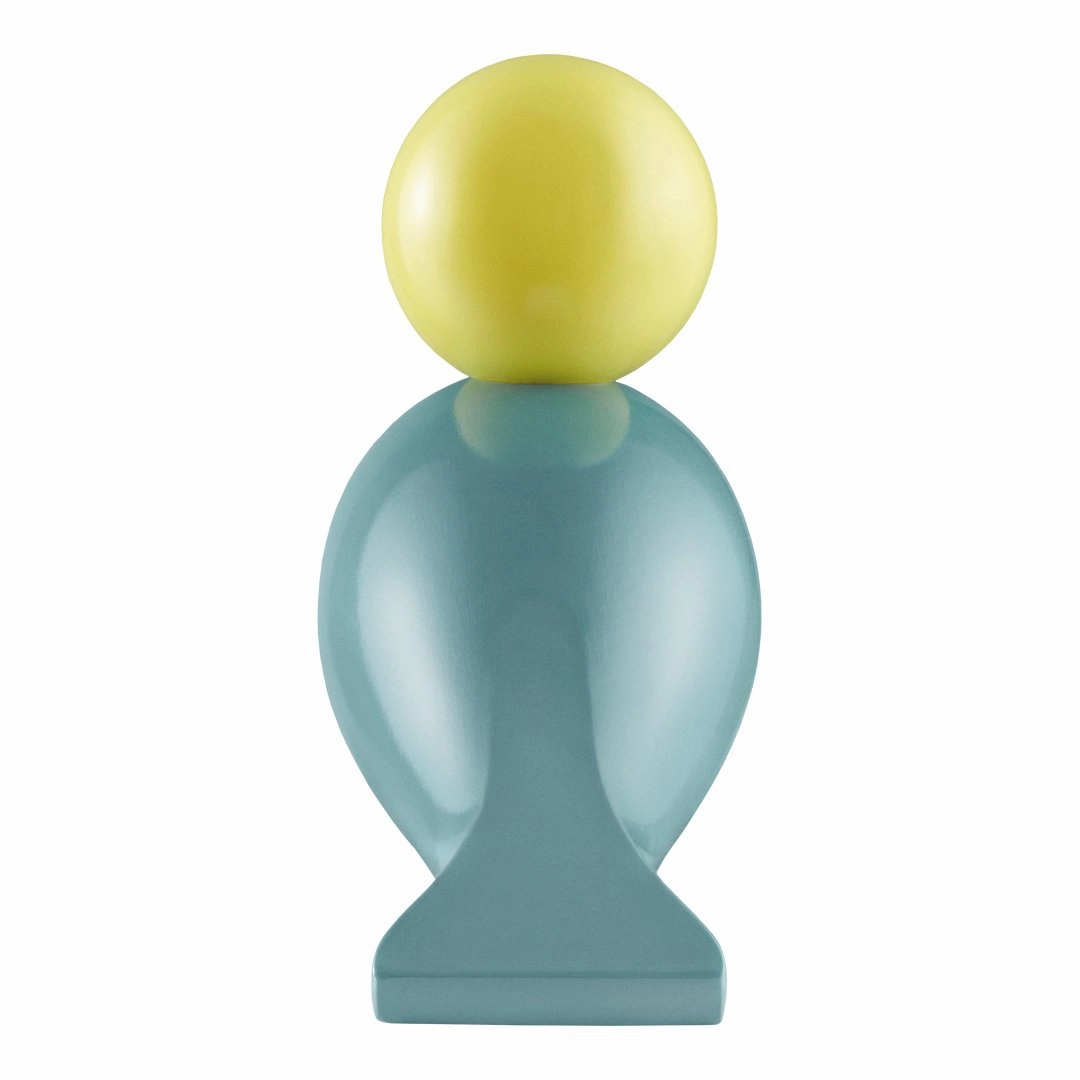 Songbird Figurine