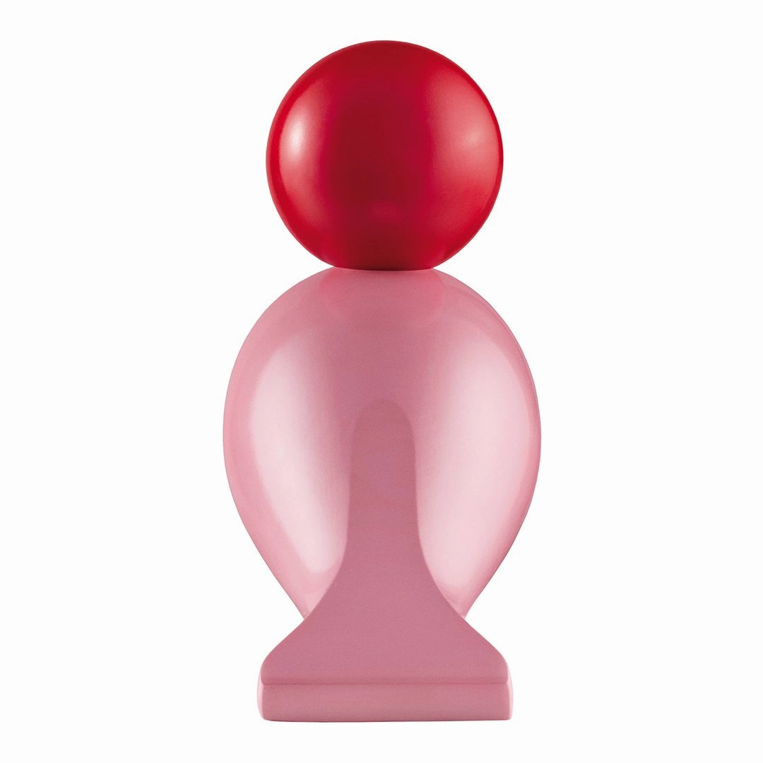 Songbird Figurine